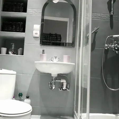 Apartament Asnyka Lehnice