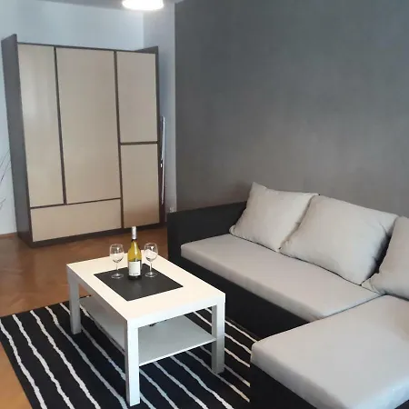 Apartament Asnyka Lehnice