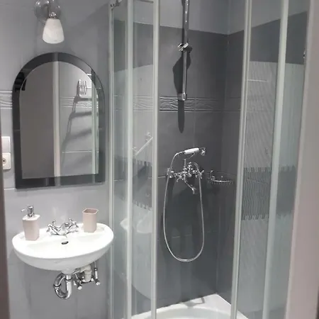 Apartament Asnyka